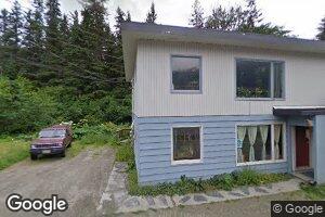 2350 Old Lawson Creek Rd, Douglas, AK 99824