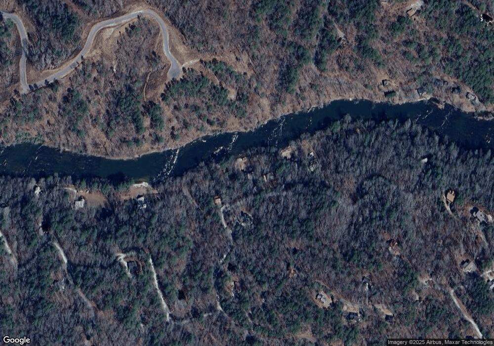 529 Fugue Dr, Ellijay, GA 30540 - photo 1