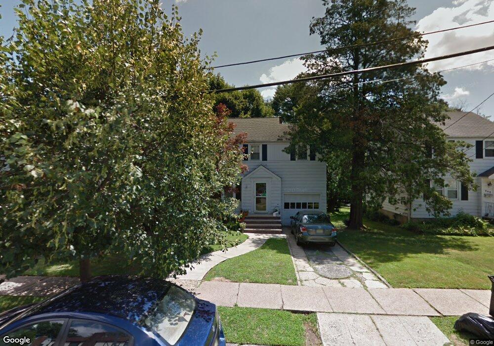 487 Essex Ave, Bloomfield, NJ 07003 - photo 1