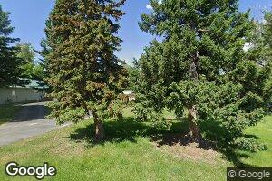 314 N Montana Ave, Absarokee, MT 59001