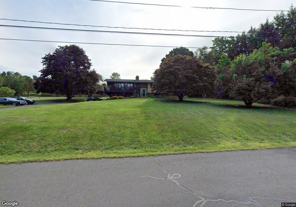 154 Maple Tree Hill Rd, Oxford, CT 06478 - photo 1