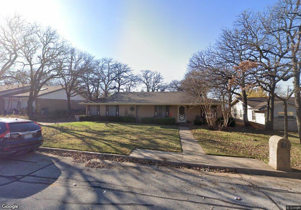 2605 Summit View Dr, Bedford, TX 76021 - photo 1