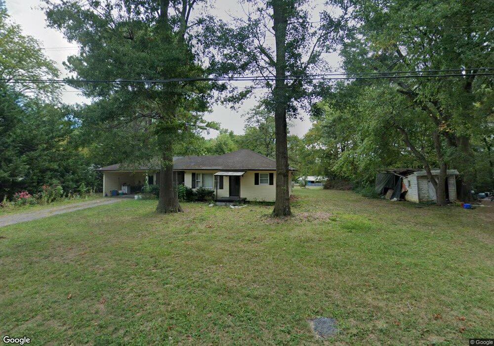 2848 Grove Level Dr, Dalton, GA 30721 - photo 1