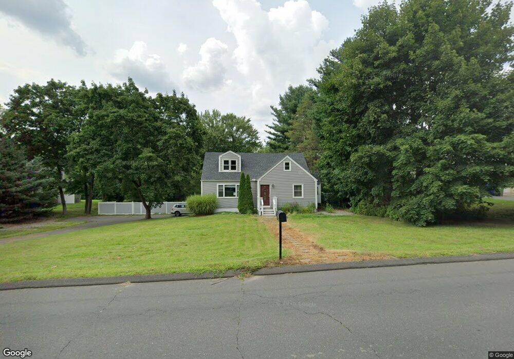 40 Evergreen Rd, Cromwell, CT 06416 - photo 1