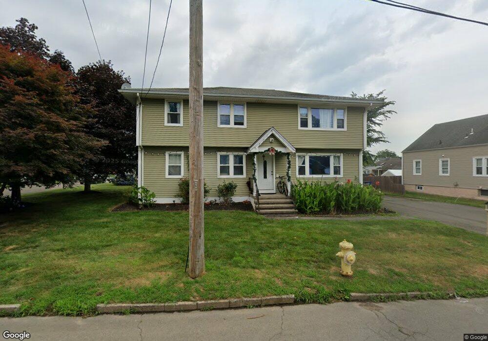 100 Clarendon St, New Haven, CT 06512 - photo 1