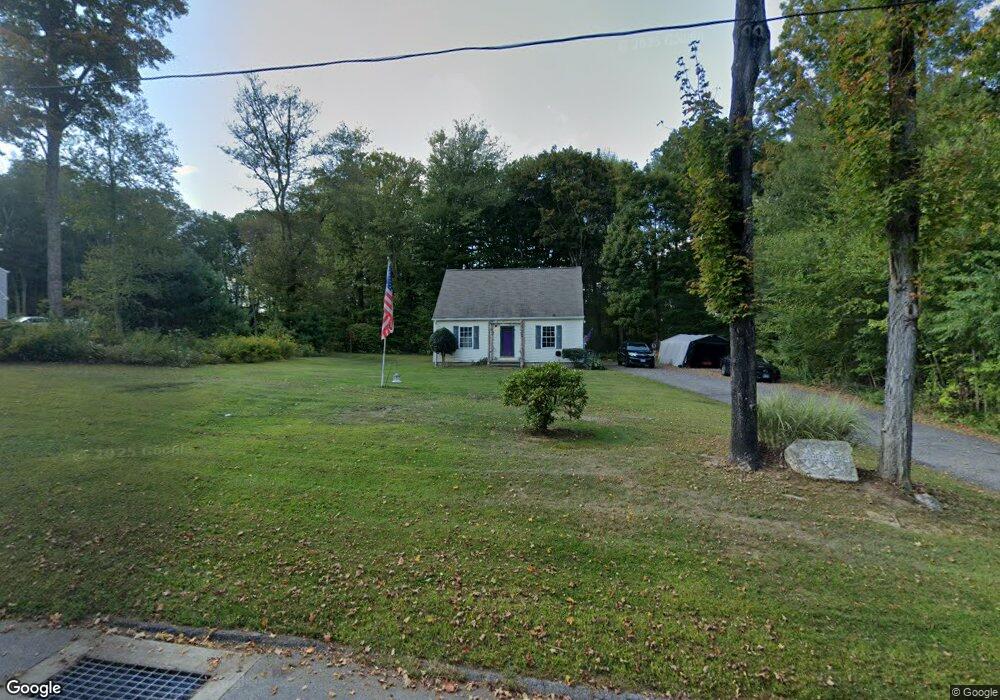 67 Flintlock Rd, Ledyard, CT 06339 - photo 1