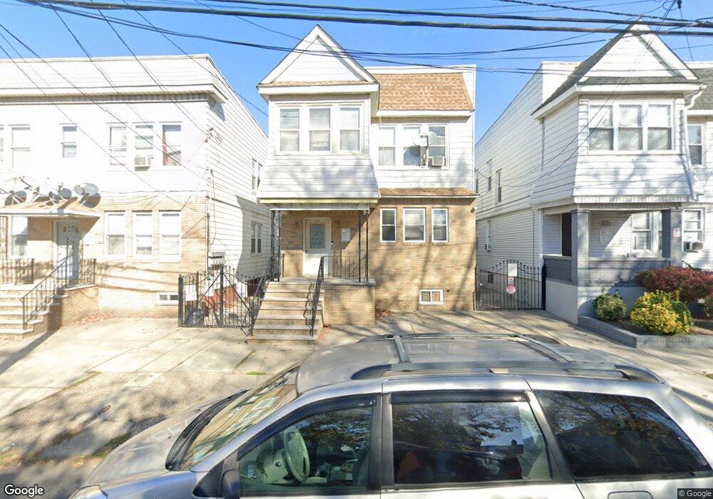 261 Berkeley Ave, Newark, NJ 07107 - photo 1