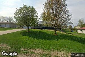 602 W South St, Corydon, IA 50060