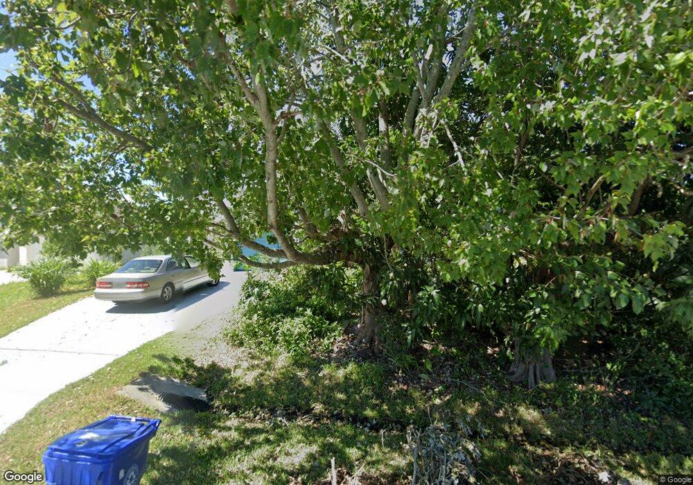 438 Hazel St, Sebastian, FL 32958 - photo 1