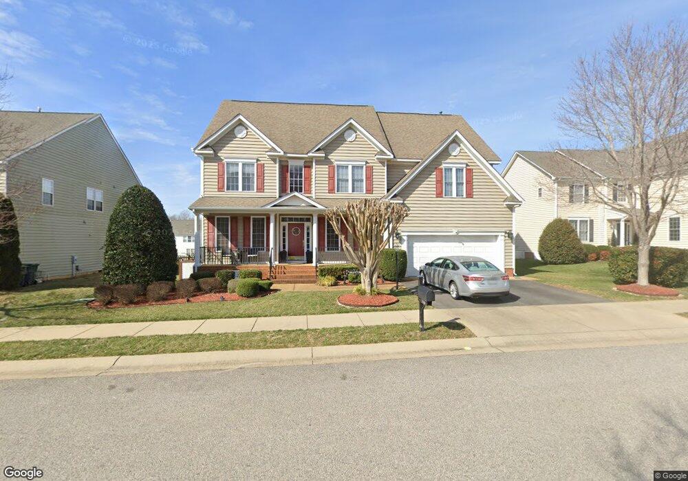 706 Colony Forest Dr, Midlothian, VA 23114 - photo 1