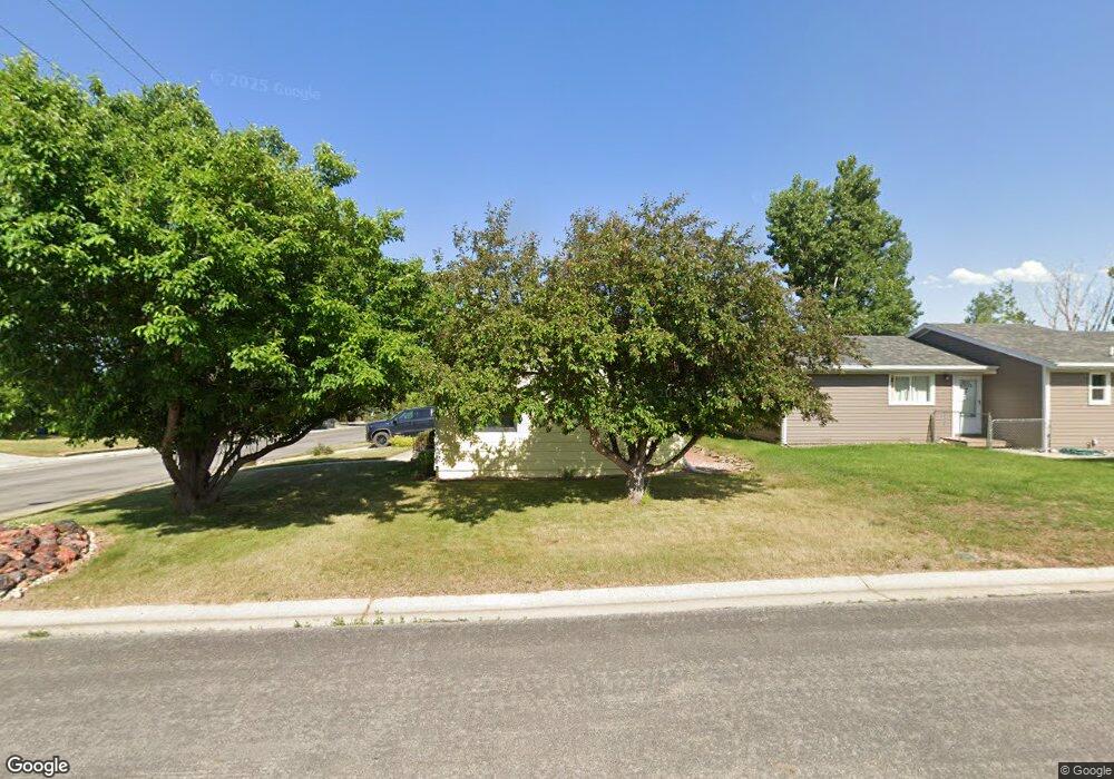 1397 Holmes Ave, Sheridan, WY 82801 - photo 1