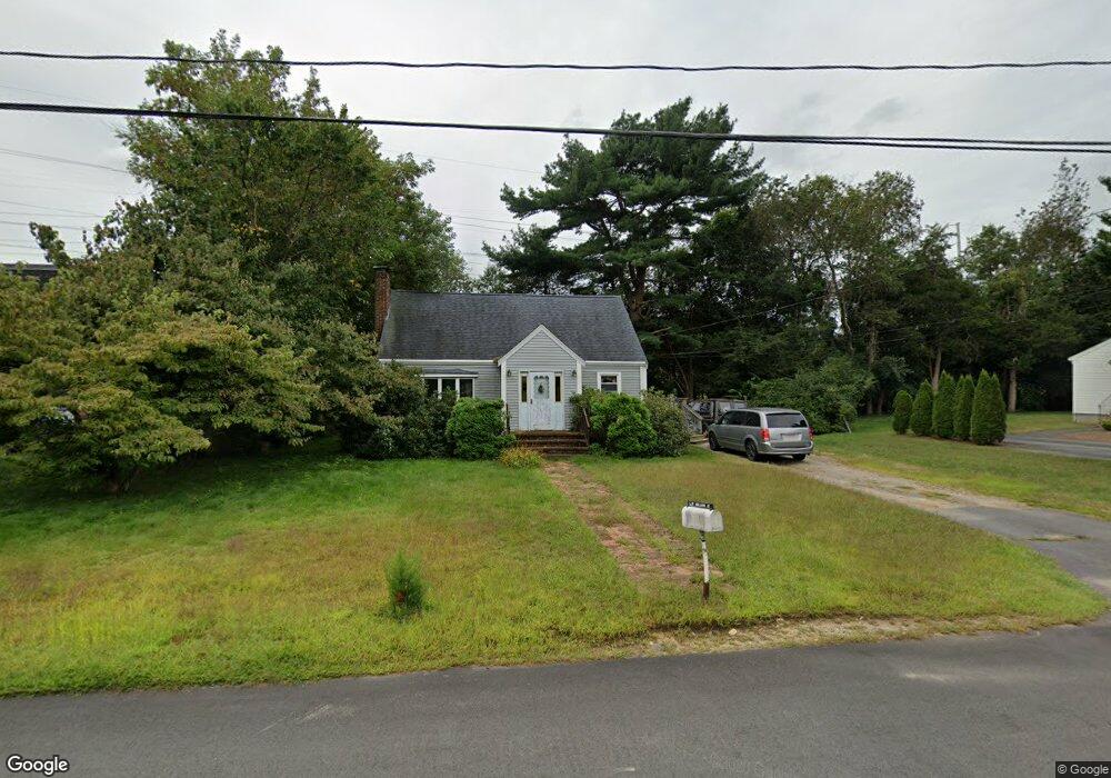 12 William St, Walpole, MA 02081 - photo 1