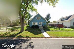 316 3rd St SW, Pipestone, MN 56164