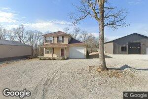 956 Woodlawn Shores Rd, Sugar Tree, TN 38380