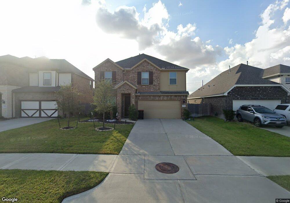 4110 Palmer Meadow Ct, Katy, TX 77494 - photo 1