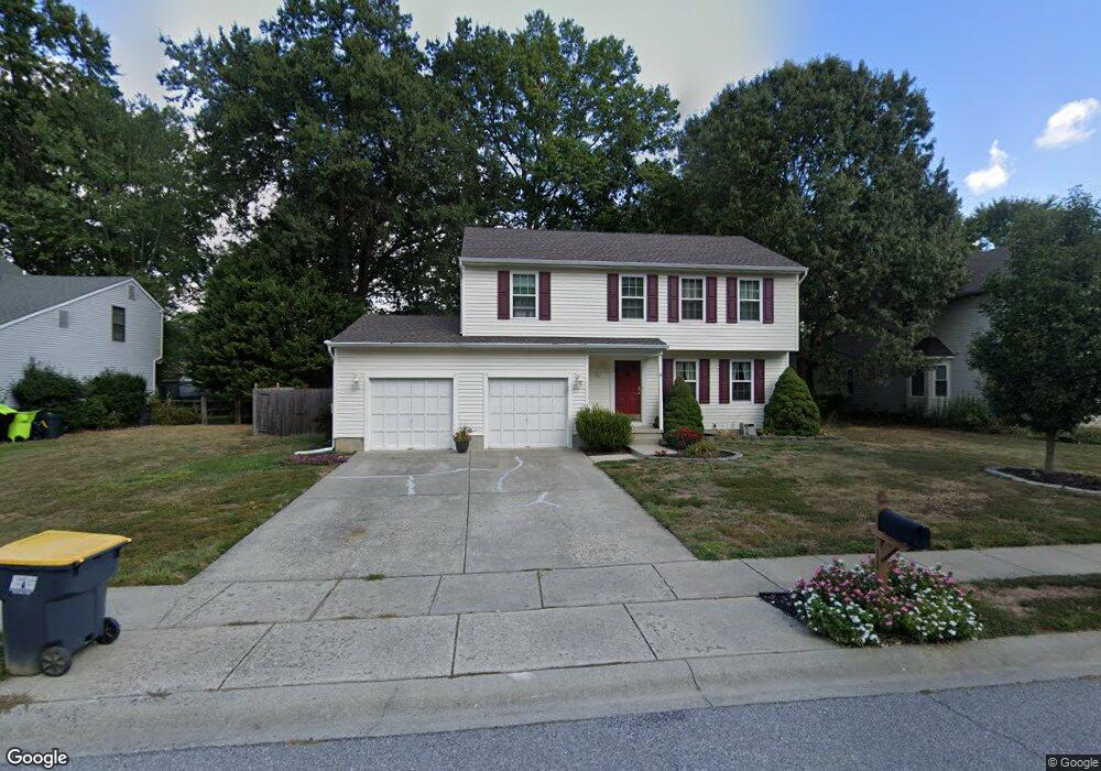 311 Greybull Dr, Bear, DE 19701 - photo 1