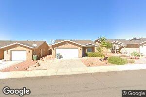 486 Stonecliff Dr, Page, AZ 86040