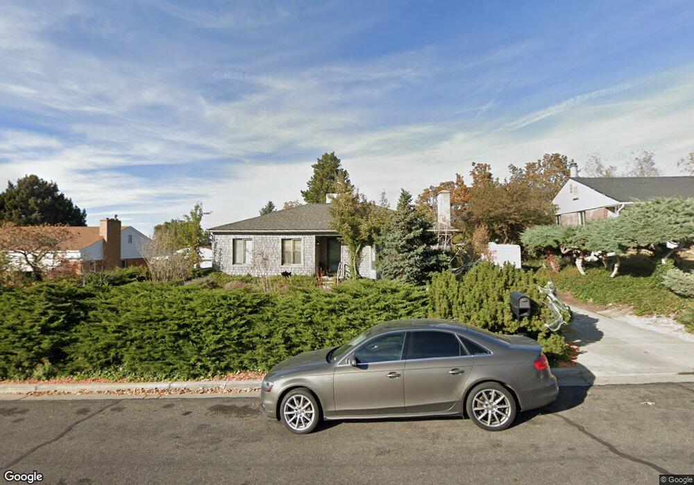 684 W 3600 S, Bountiful, UT 84010 - photo 1
