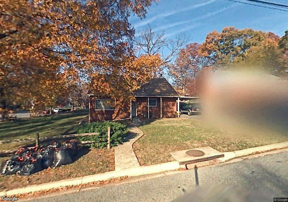 7200 16th Ave, Takoma Park, MD 20912 - photo 1