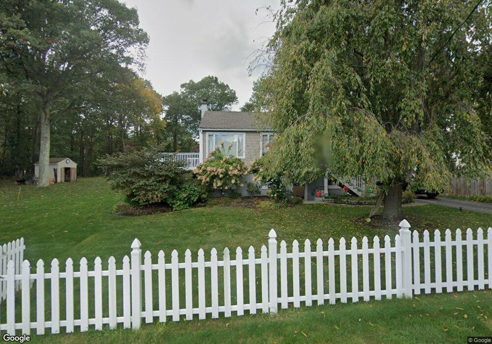 83 Walnut Rd, Lake Peekskill, NY 10537 - photo 1