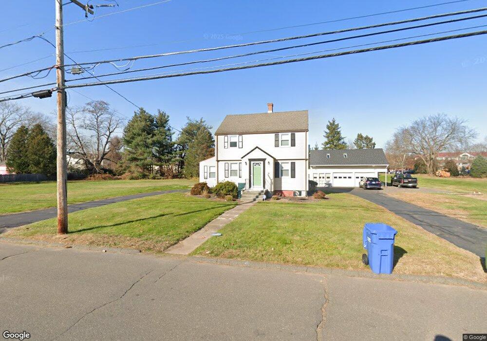 112 Pratt St, Glastonbury, CT 06033 - photo 1