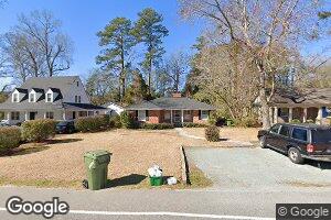 833 Park Ave, Florence, SC 29501