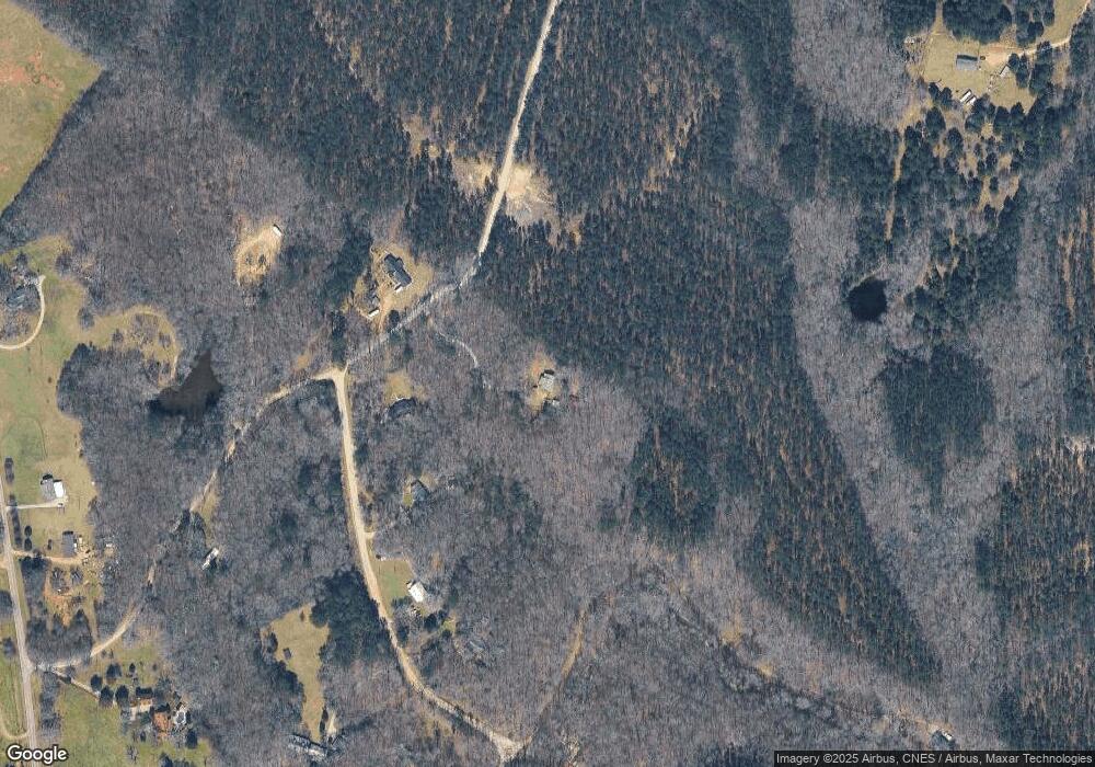 2807 Roy Woods Rd, Comer, GA 30629 - photo 1