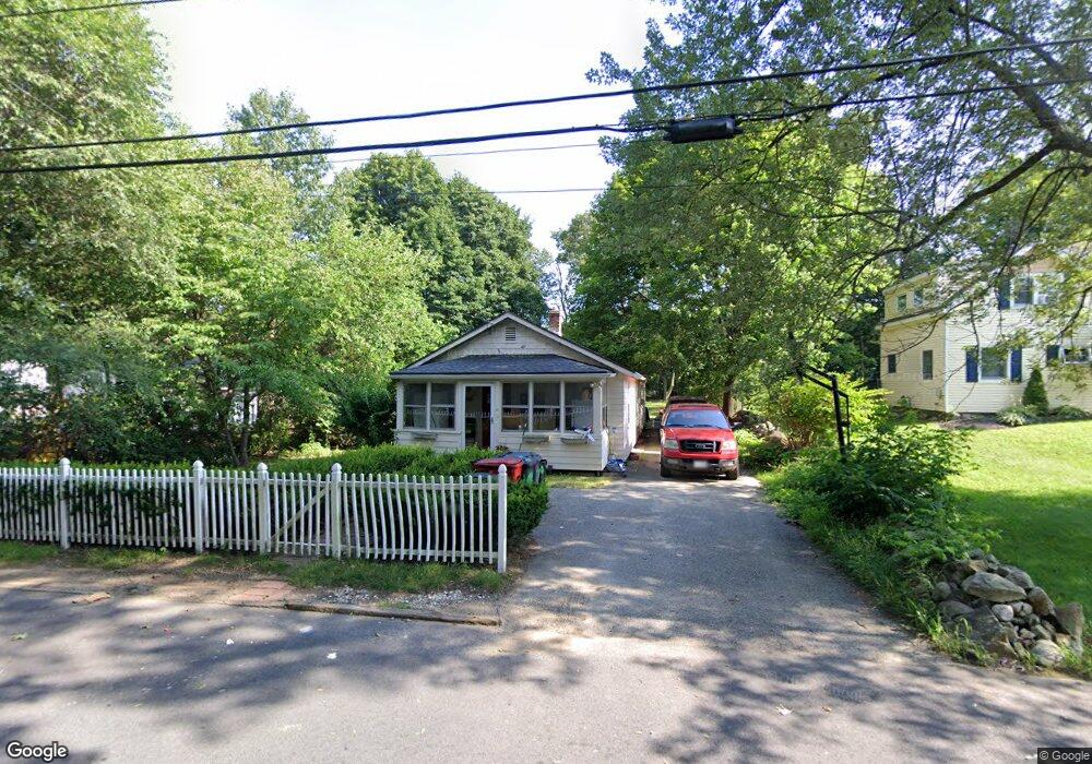 11 Topping Rd unit 11, Andover, MA 01810 - photo 1