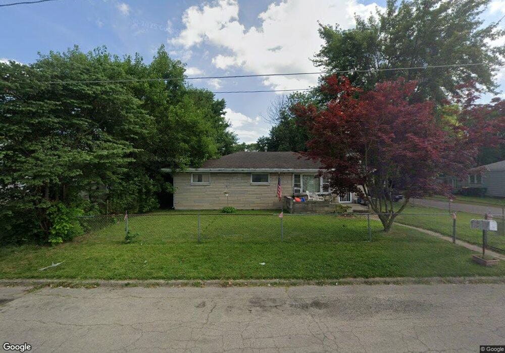 1901 E 13th St, Muncie, IN 47302 - photo 1