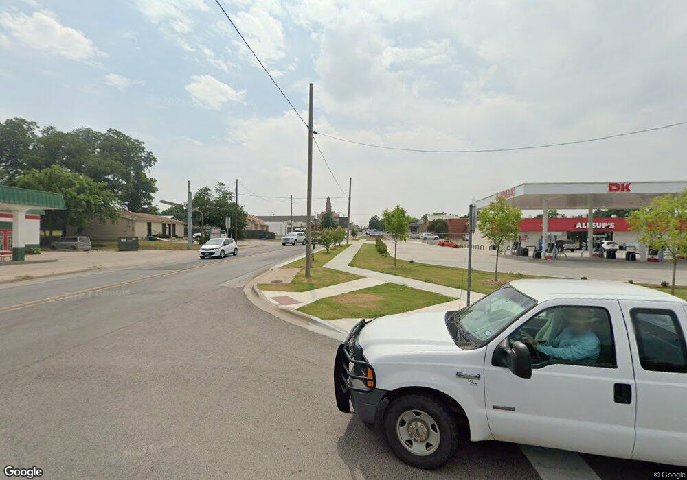 205 N Cates St, Decatur, TX 76234 - photo 1