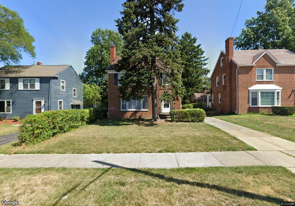 3475 Shannon Rd, Cleveland, OH 44118 - photo 1
