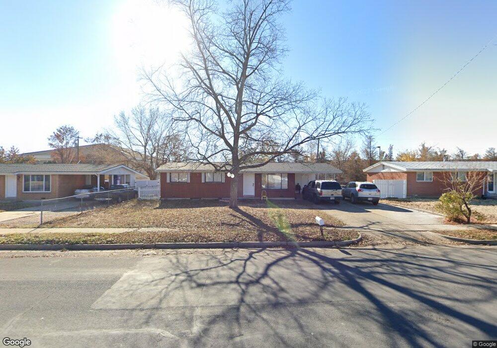 423 W Forbes St, Layton, UT 84041 - photo 1