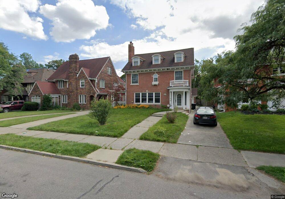 2071 Chicago Blvd unit Bldg-Unit, Detroit, MI 48206 - photo 1