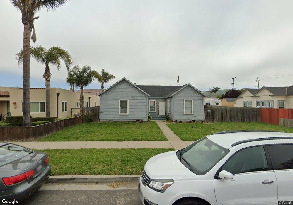 120 N K St, Lompoc, CA 93436 - photo 1