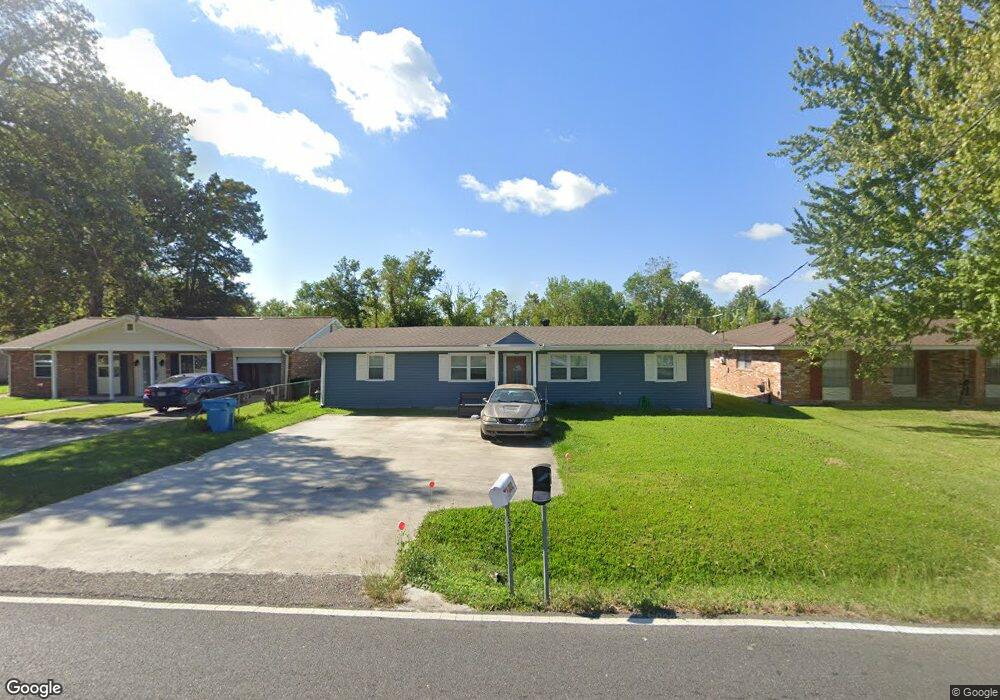 332 Barton Ave, Luling, LA 70070 - photo 1