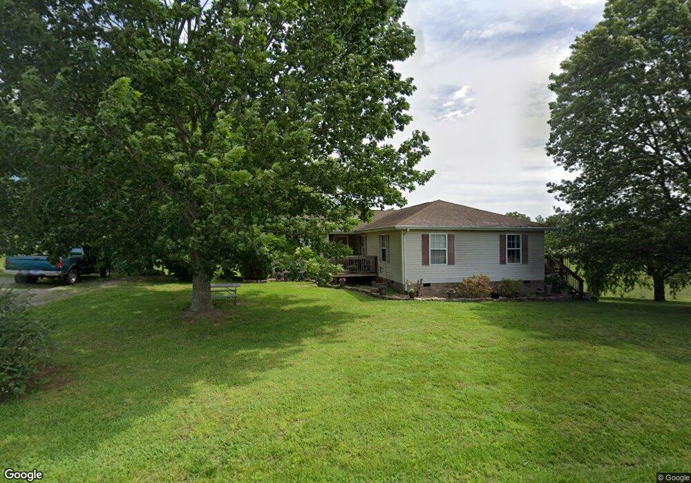 637 Blackwell Branch Rd, Rutledge, TN 37861 - photo 1