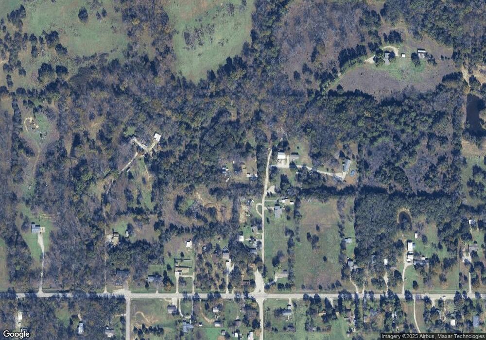 821 Harvey Rd, Ardmore, OK 73401 - photo 1