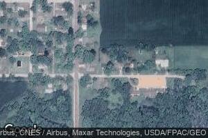 117 E Creamery St, Granada, MN 56039