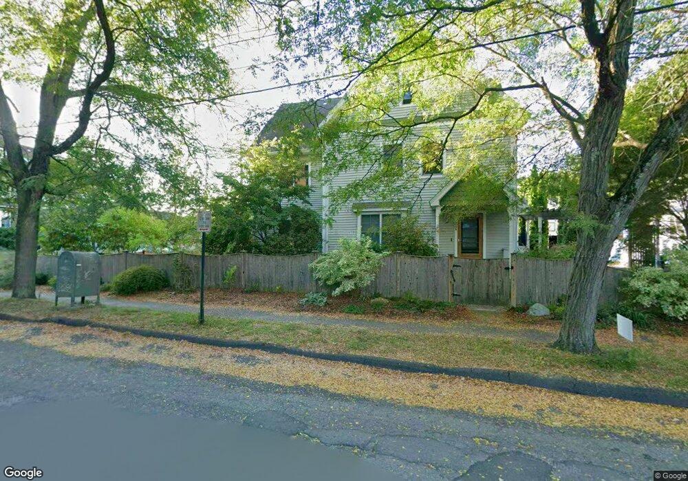 25 Hancock St unit A, Northampton, MA 01060 - photo 1