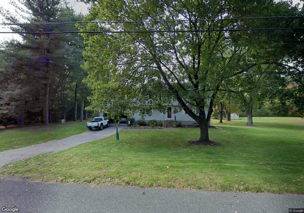 140 Tripp Rd, Ellington, CT 06029 - photo 1