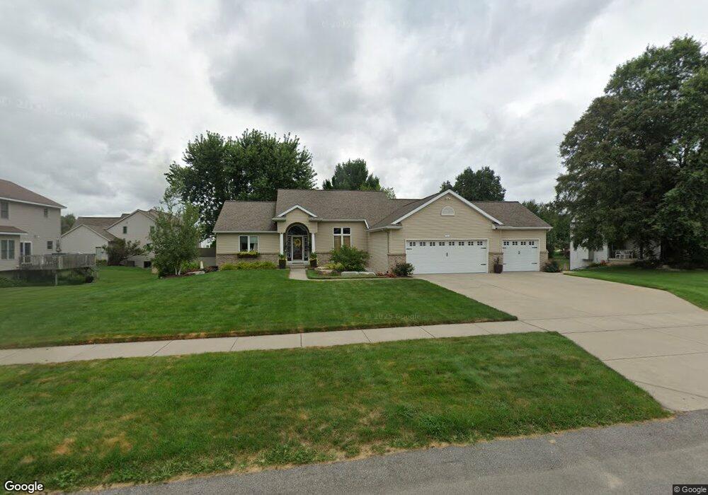 7070 Parlo St SW, Byron Center, MI 49315 - photo 1