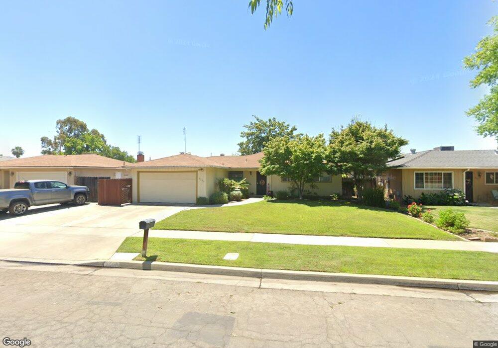 5936 E Pontiac Way, Fresno, CA 93727 - photo 1