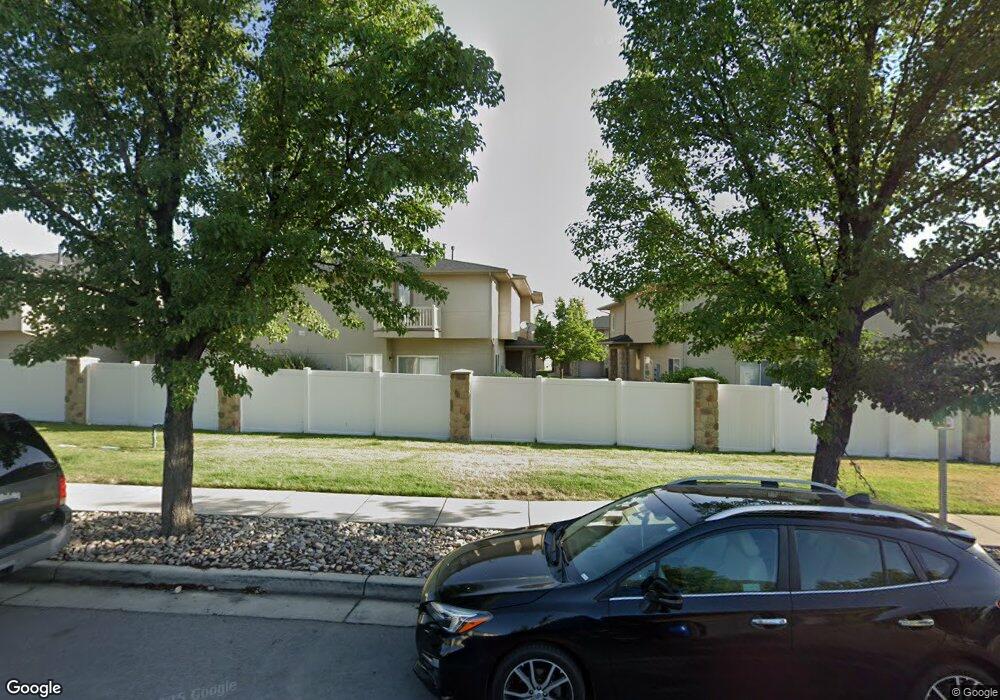 6641 W Merlot Way, West Jordan, UT 84081 - photo 1