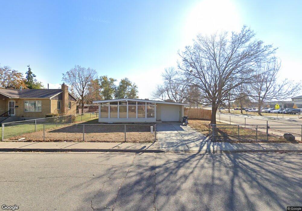 2095 W 5300 S, Roy, UT 84067 - photo 1