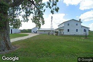 5422 E 900 S, Berne, IN 46711
