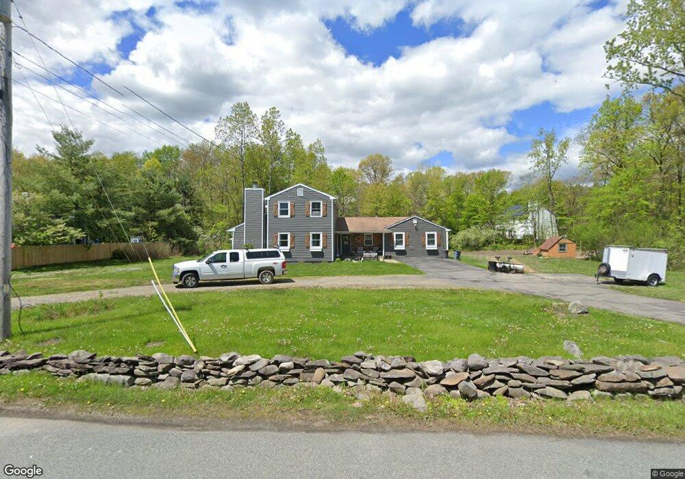 34 Beakes Rd, New Windsor, NY 12553 - photo 1