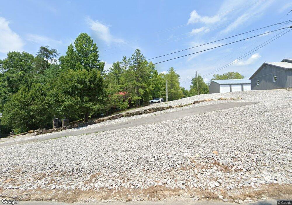 589 Enchanted Forest Way, Burnside, KY 42519 - photo 1