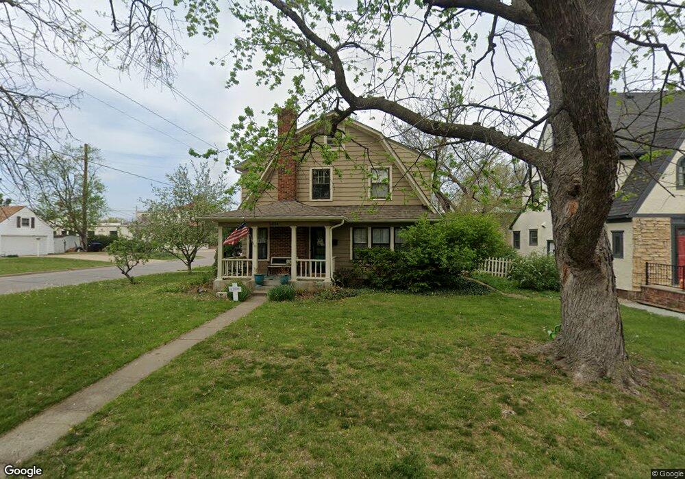 3034 SW Clark Ct, Topeka, KS 66604 - photo 1