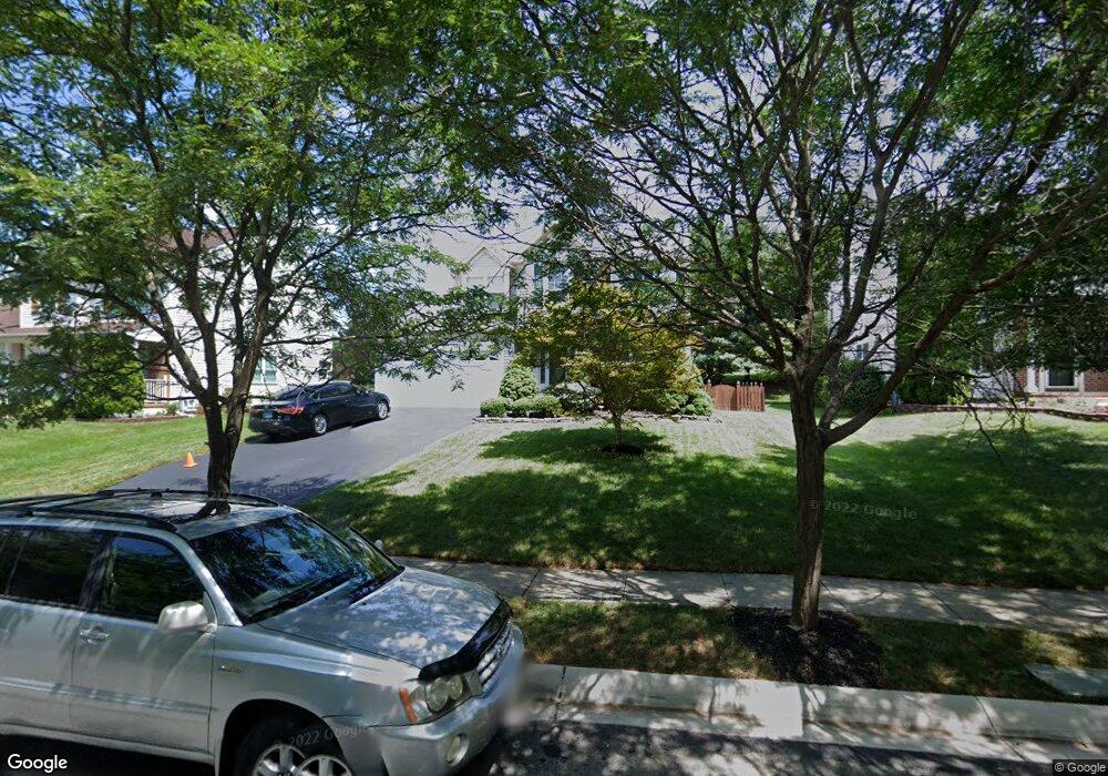 4624 Forge Acre Dr, Perry Hall, MD 21128 - photo 1