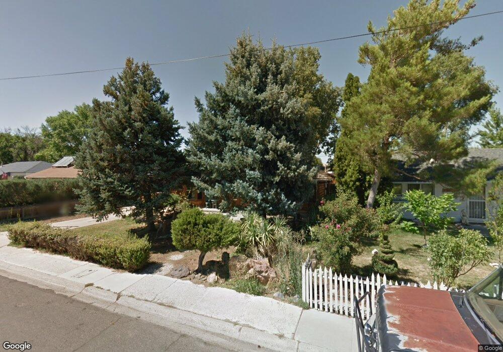 628 I St, Sparks, NV 89431 - photo 1